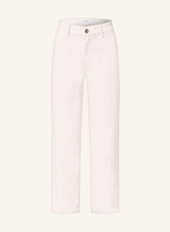 OPUS Jeans LOLAH 1004 MILK