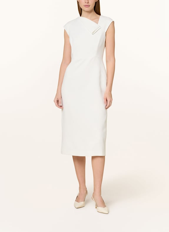TED BAKER Kleid BAYREE WEISS