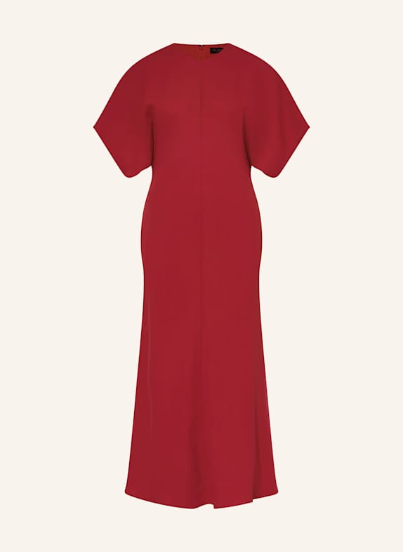 TED BAKER Kleid CARNIL ROT