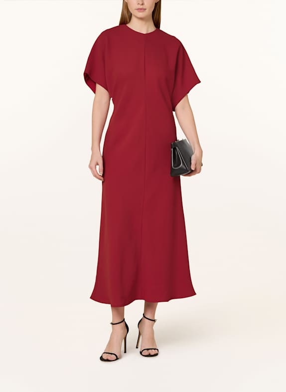 TED BAKER Kleid CARNIL ROT