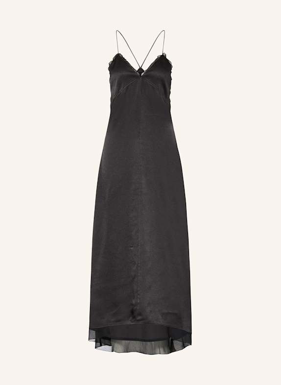 TED BAKER Kleid MYLRA SCHWARZ