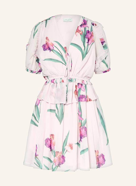 TED BAKER Kleid MERIELI ROSA