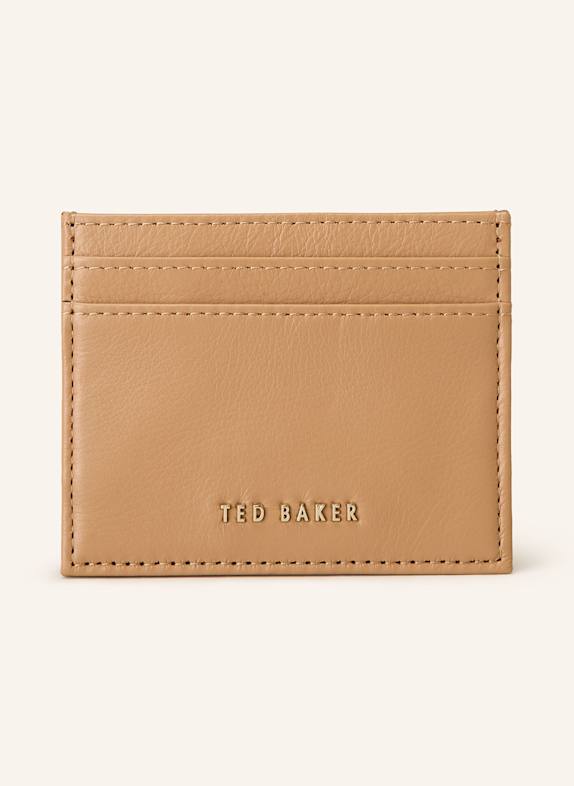 TED BAKER Kartenetui GARCINA CAMEL