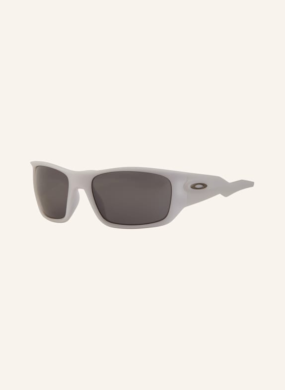 OAKLEY Okulary przeciwsłoneczne OO9486 948603 – BIAŁY/ NIEBIESKI