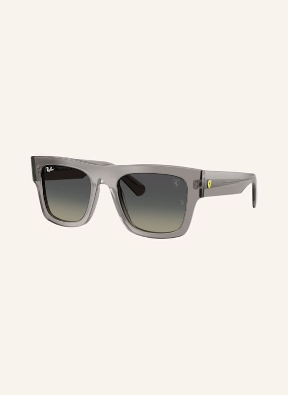 Ray-Ban Sonnenbrille RB2217M F70411 - GRAU