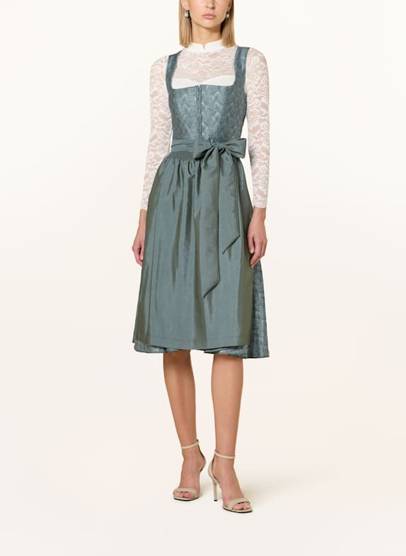Spieth & Wensky Dirndlblouse ANDORA ECRU