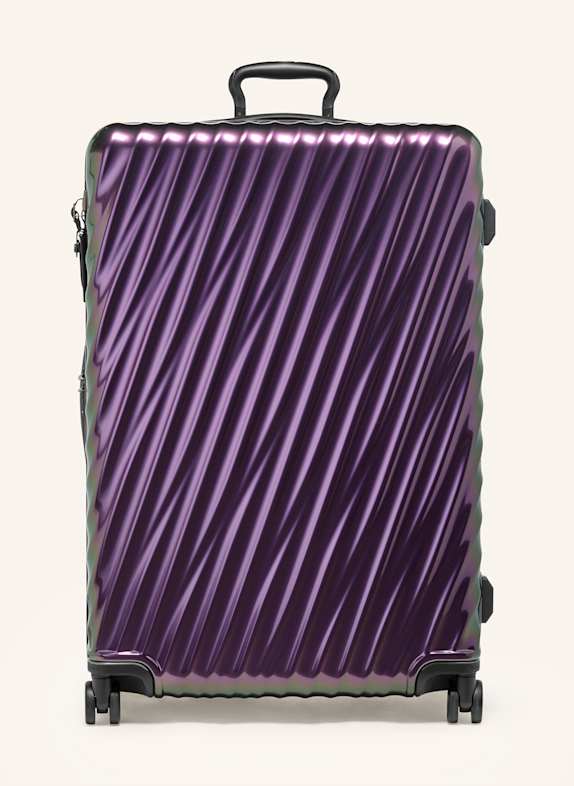 TUMI 19 DEGREE Trolley EXTENDED TRIP LILA