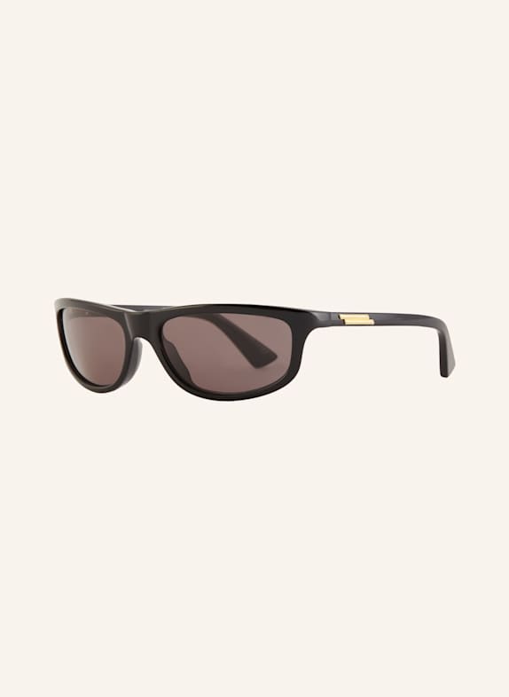 BOTTEGA VENETA Sunglasses 6J000453 1100L1 - SCHWARZ