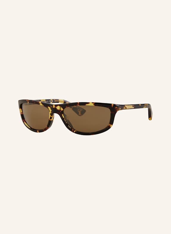 BOTTEGA VENETA Sonnenbrille 6J000453 4402C1 - HAVANA/ BRAUN