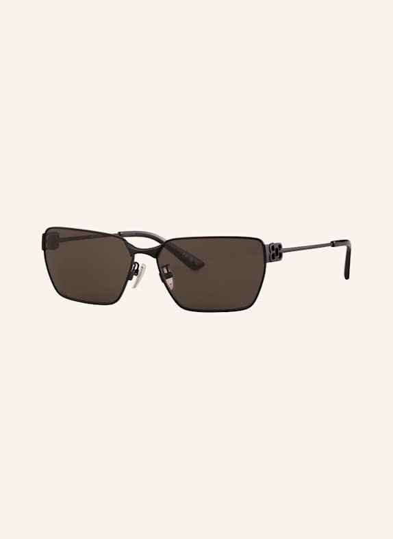 BOTTEGA VENETA Sonnenbrille 6E000361 1100L1 - SCHWARZ/ GRAU