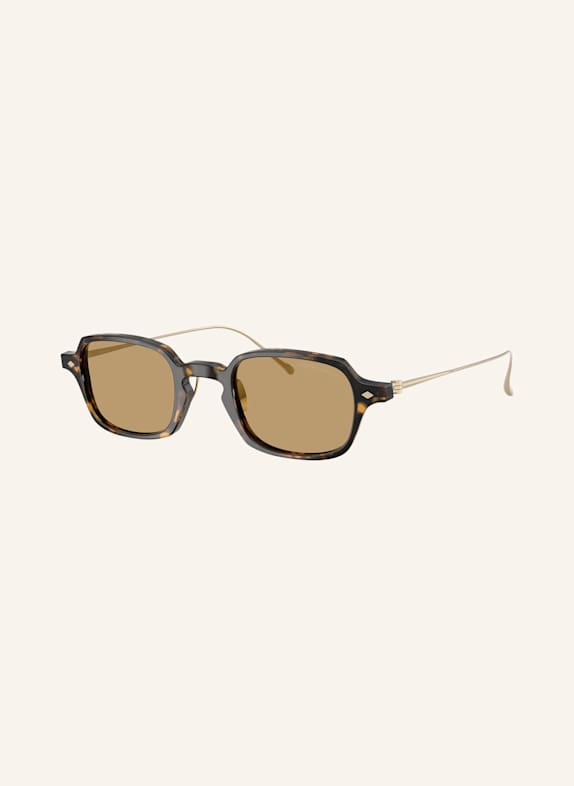 GIORGIO ARMANI Sonnenbrille AR8227T 620773 - HAVANA/ BRAUN