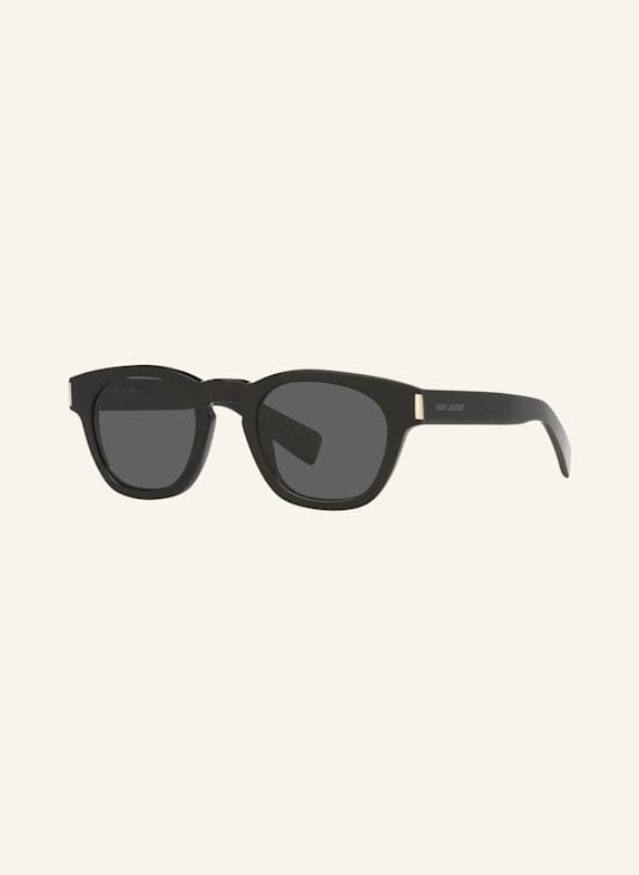 SAINT LAURENT Sonnenbrille YS000639 1100A1 - SCHWARZ