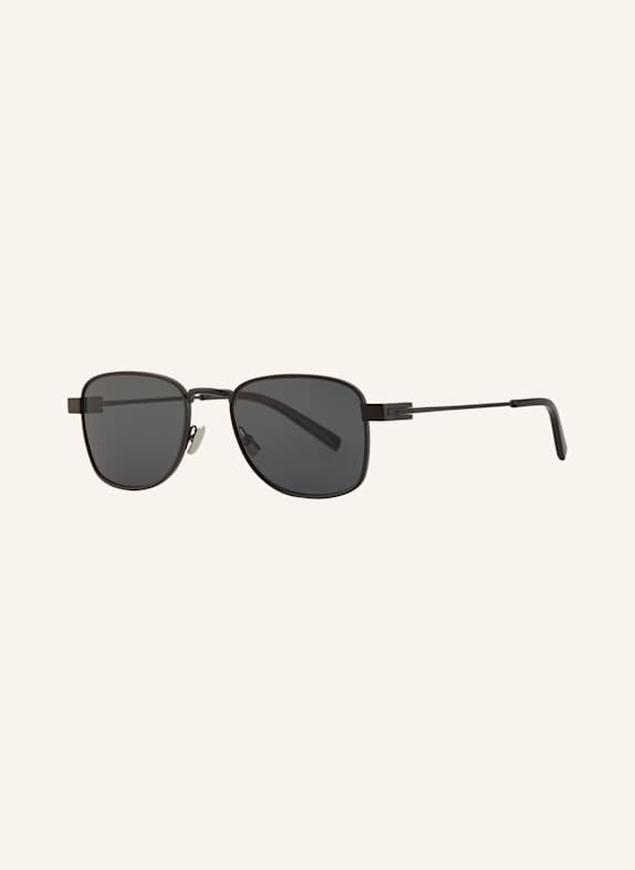 SAINT LAURENT Sonnenbrille YS000637 1100A1 - SCHWARZ