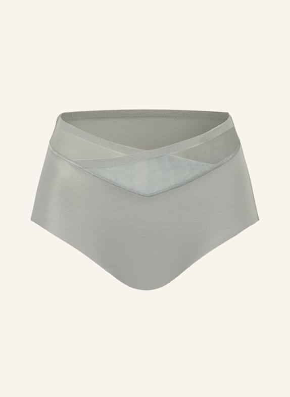 Triumph Shaping brief TRUE SHAPE SENSATION GREEN