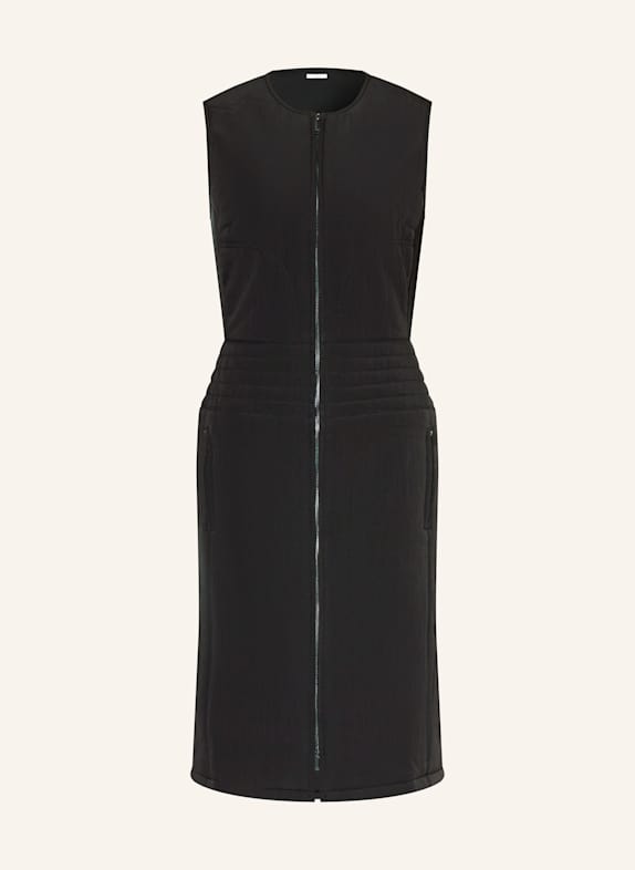 REISS Kleid SCHWARZ