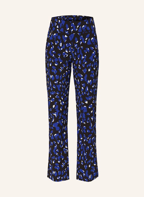 Joseph Ribkoff Hose SCHWARZ/ BLAU/ WEISS