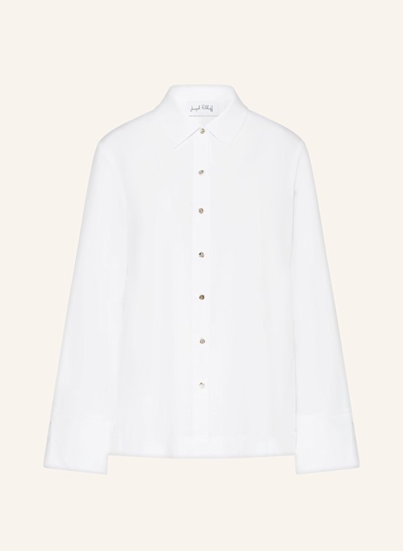 Joseph Ribkoff Hemdbluse WEISS