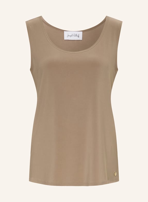 Joseph Ribkoff Top OLIVE