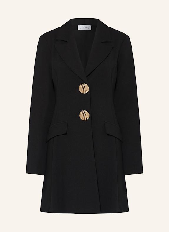 Joseph Ribkoff Longblazer SCHWARZ
