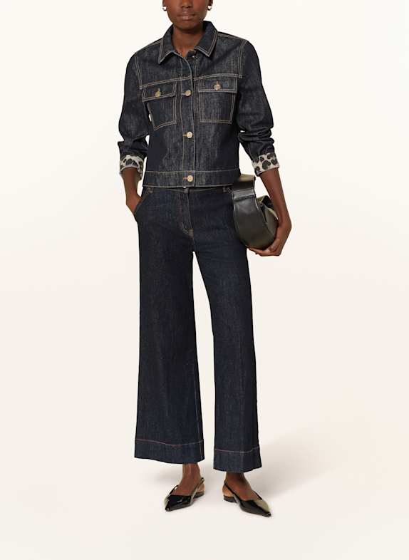 s.Oliver BLACK LABEL Jeansjacke 59Z8 BLUE