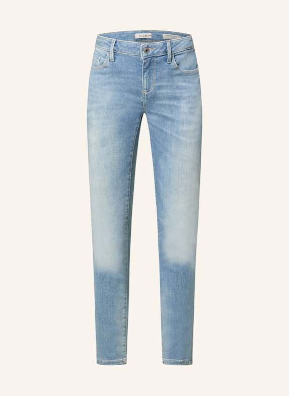 GUESS Jeans ANNETTE CLH1 CARRIE LIGHT.