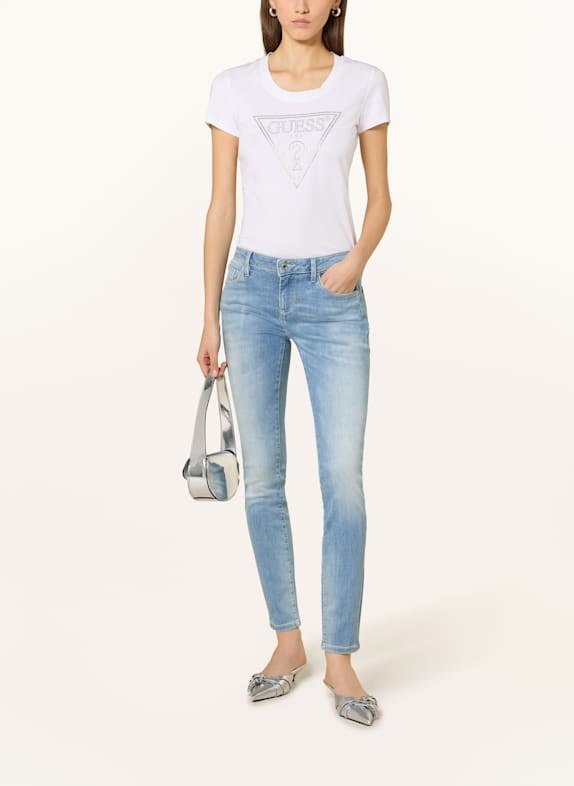 GUESS Jeans ANNETTE CLH1 CARRIE LIGHT.
