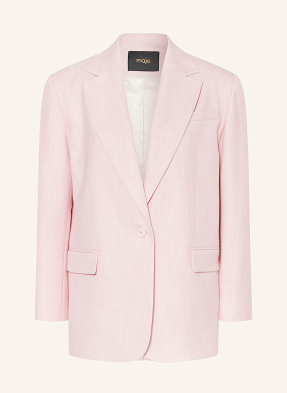 maje Blazer ROSA