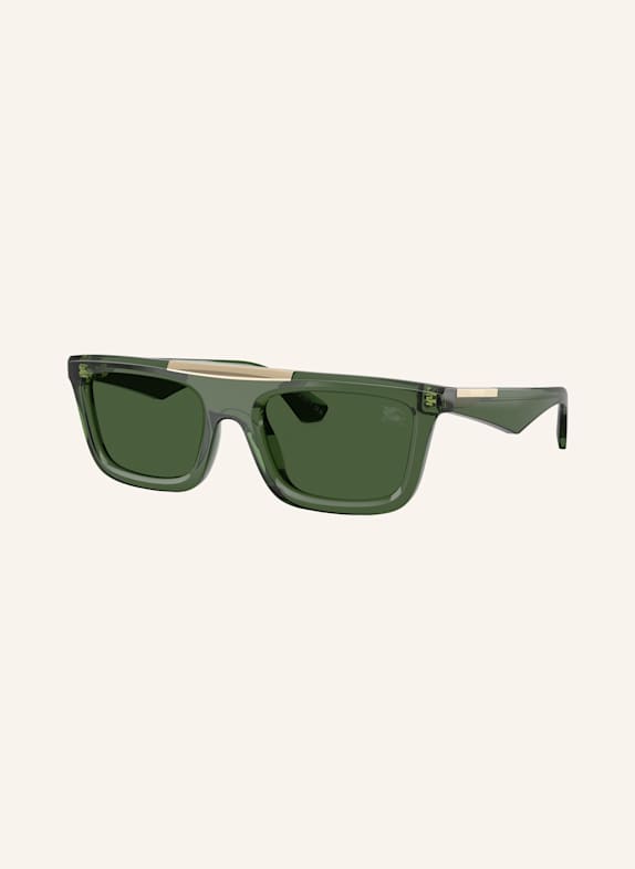 BURBERRY Sonnenbrille BE4451U 417471 - GRÜN