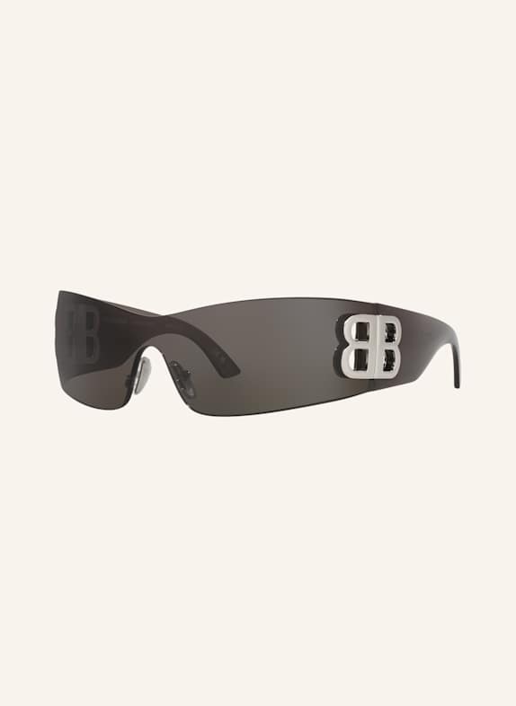 BALENCIAGA Sonnenbrille BB0359S 2600L1 - GRAU