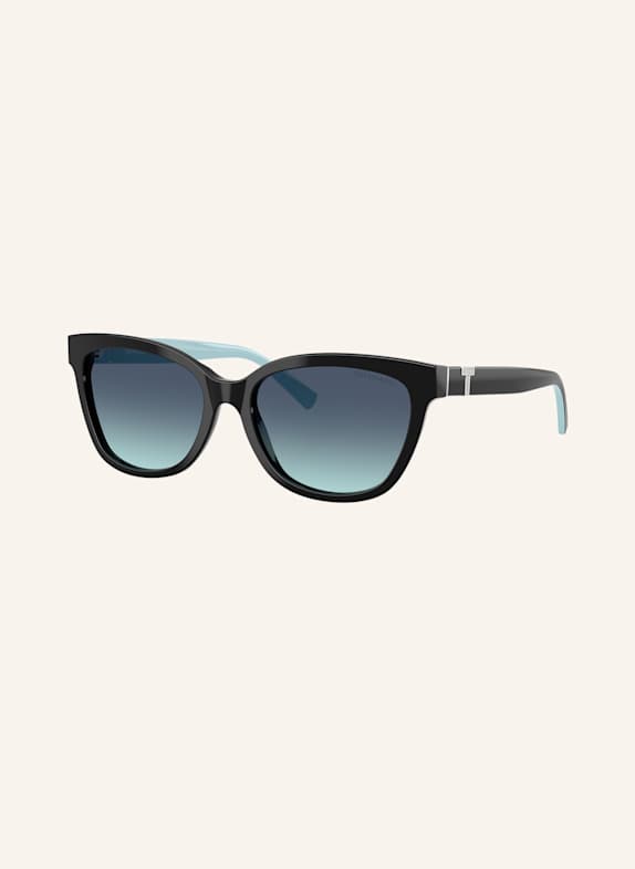 TIFFANY & Co. Sonnenbrille TF4237B 80019S - SCHWARZ/ BLA