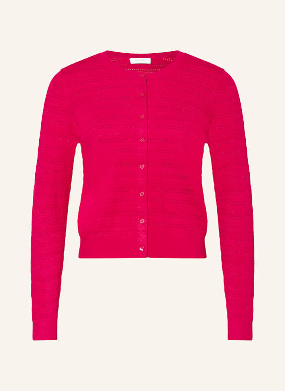 HOBBS Strickjacke ROBIN PINK