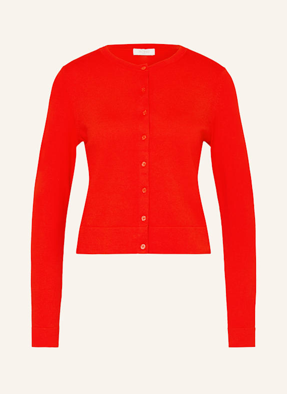 HOBBS Strickjacke MICHELLE ROT