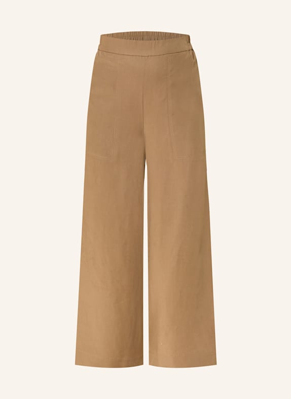 Marc O'Polo Culotte BRAUN