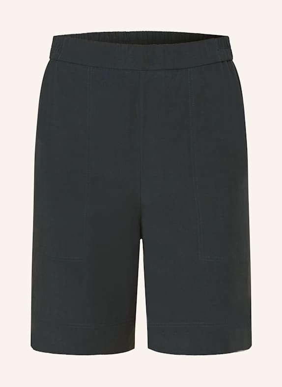 Marc O'Polo Shorts DUNKELBLAU