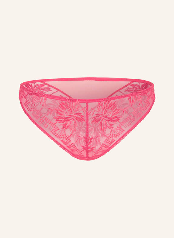 Aubade Slip RULES OF ATTRACTION PINK