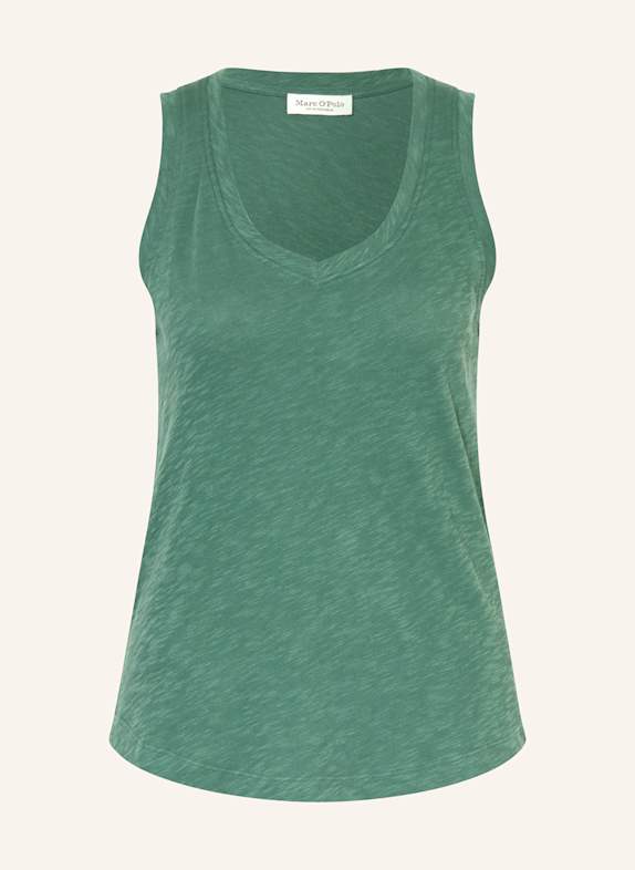 Marc O'Polo Top GRÜN