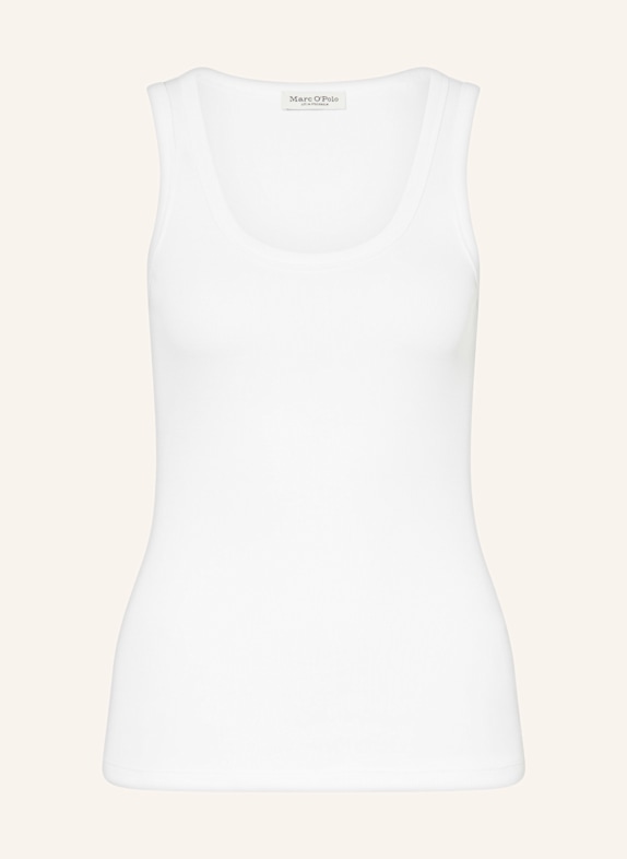 Marc O'Polo Top WEISS