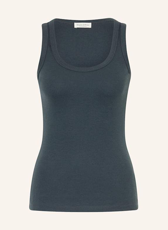 Marc O'Polo Top DUNKELBLAU