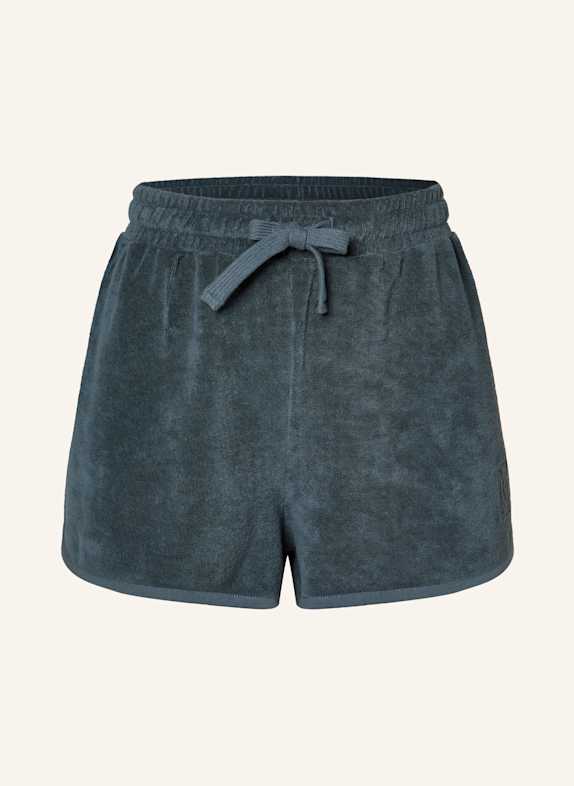 Marc O'Polo Nickishorts DUNKELBLAU