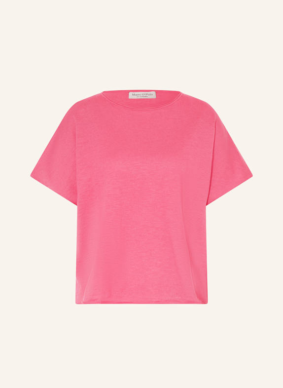 Marc O'Polo Strickshirt PINK