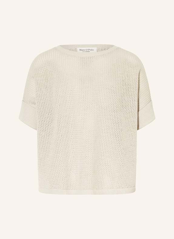 Marc O'Polo Strickshirt CREME