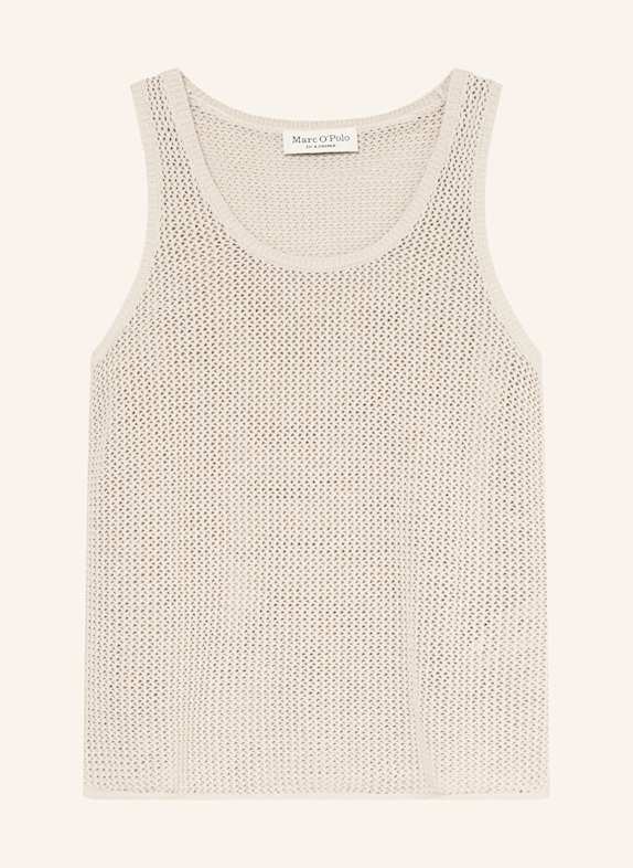 Marc O'Polo Stricktop BEIGE