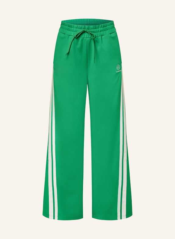 ELIAS RUMELIS Sweatpants PENNI GRÜN