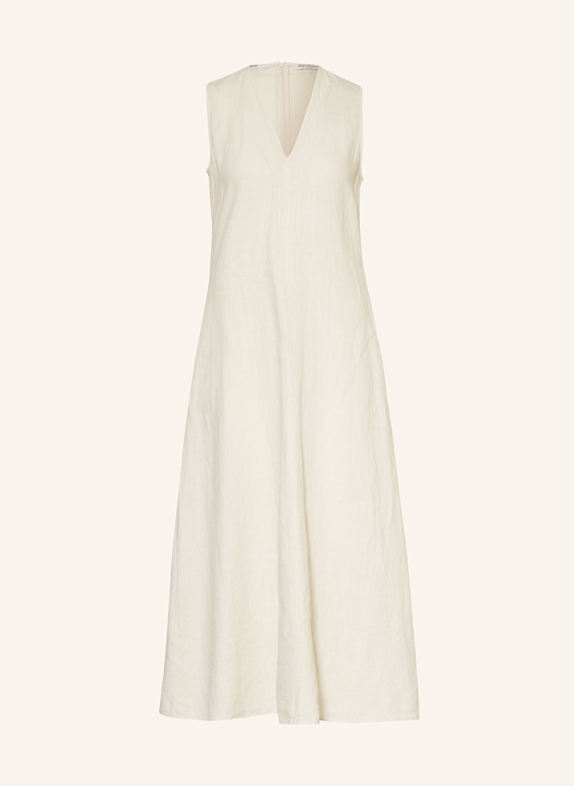 Marc O'Polo Leinenkleid CREME