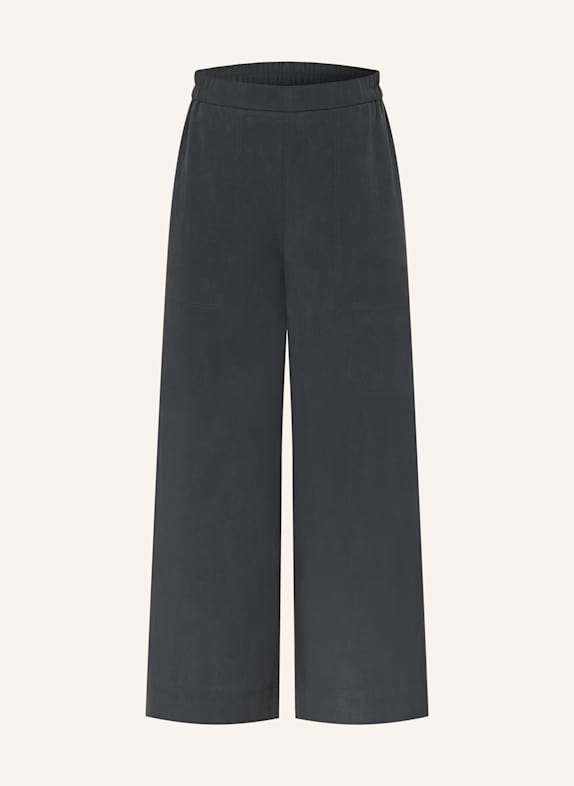 Marc O'Polo Culotte DUNKELBLAU