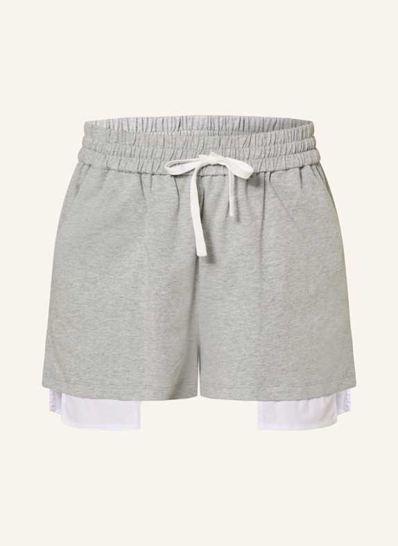 ELEH Jerseyshorts GRAU