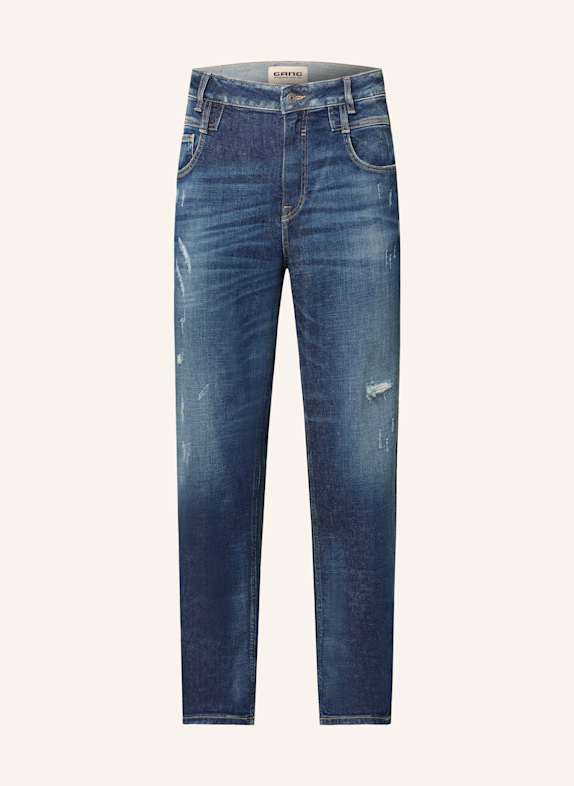 GANG Jeans 94MARCO Relaxed Fit LIGHT GREY