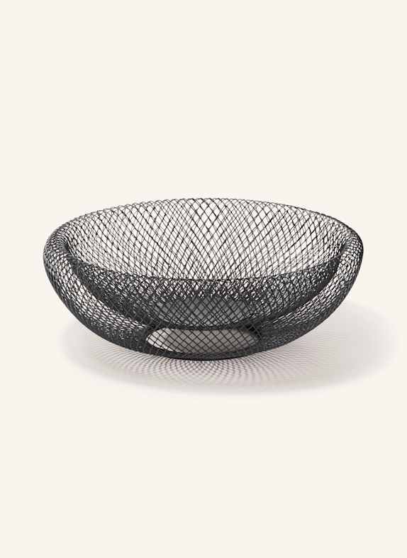 PHILIPPI Schale MESH SCHWARZ