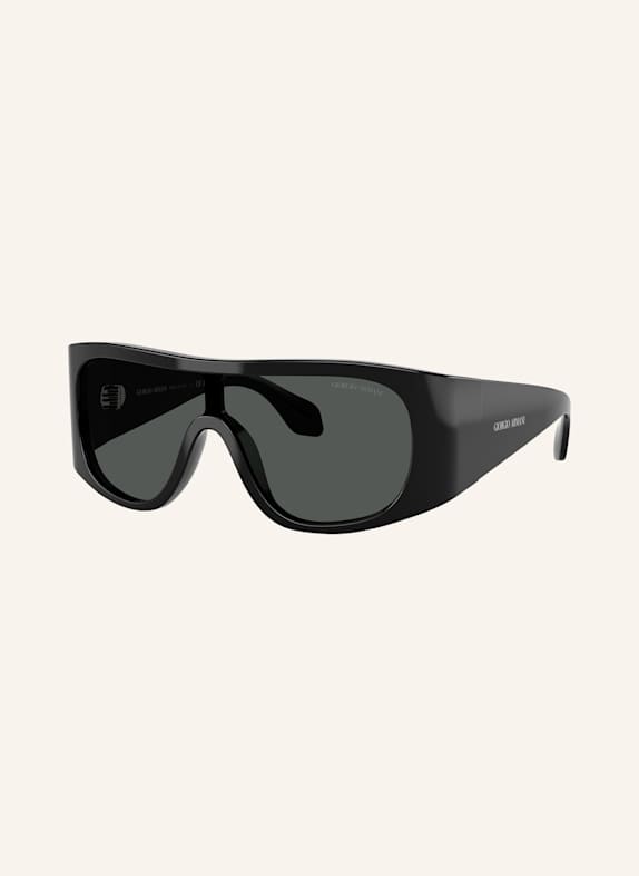 GIORGIO ARMANI Sonnenbrille AR8222U 500187 - SCHWARZ