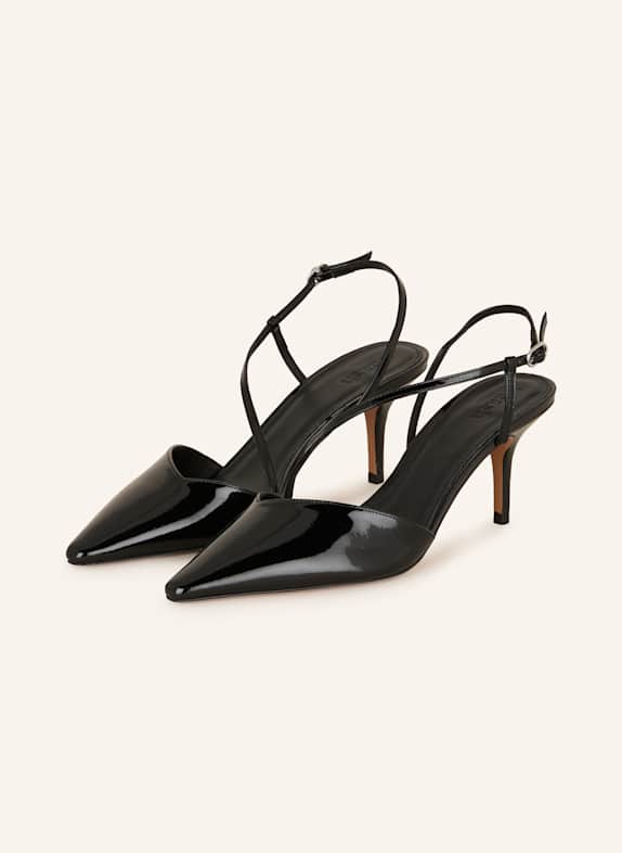 ba&sh Slingpumps COLCE SCHWARZ